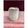 Image 3 : RED WING 1281 CABBAGE LEAF VASE