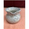 Image 2 : RED WING SPONGEWARE STONEWARE PITCHER