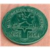 Image 2 : 1958 RED WING MINNESOTA CENTENNIAL TRIVET