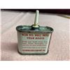 Image 2 : VINTAGE RED WING SHOES SHOE OIL!