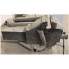 Image 3 : HEAVY DUTY IRWIN BENCH VICE