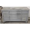 Image 1 : MAC TOOL BOX TECH SERIES