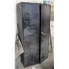 Image 1 : 2 DOOR MISCELLANEOUS METAL CABINET