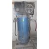 Image 1 : LARGE BLUE AIR COMPRESSOR