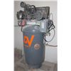 Image 1 : DV SYSTEMS AIR COMPRESSOR S/N 085022