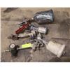 Image 1 : 3 SPRAY GUNS