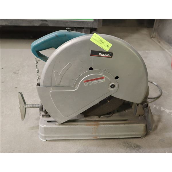 MAKITA CHOP SAW