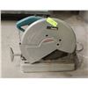 Image 1 : MAKITA CHOP SAW