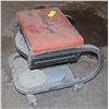 Image 2 : SNAP ON ROLLING STOOL