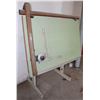 Image 1 : VINTAGE DRAFTING TABLE