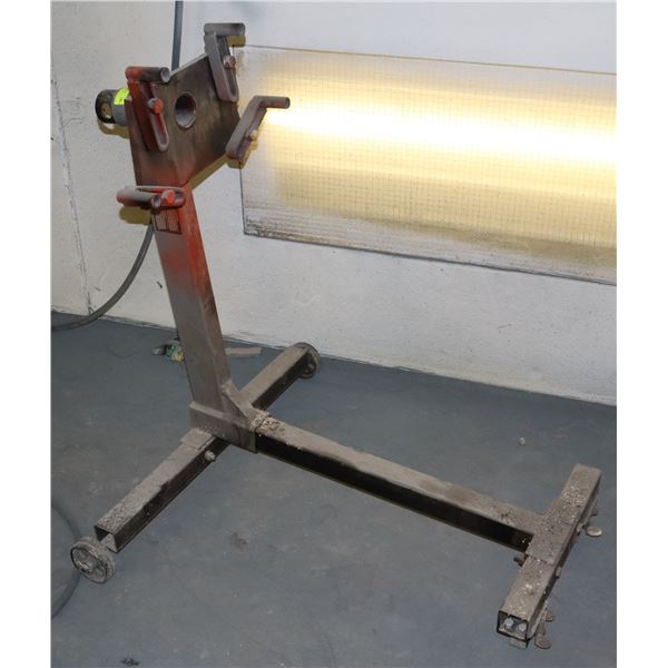 MASTERCRAFT MAXIMUM ENGINE STAND