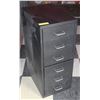Image 1 : 6 DRAWER FILE CABINET UNDER DESK