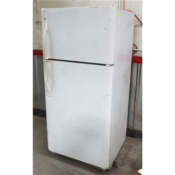 KENMORE FRIDGE/ FREEZER WORKING