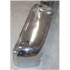 Image 2 : CHROME TRUCK BUMPER DAMAGE TO ONE SIDE, IN PICTURE