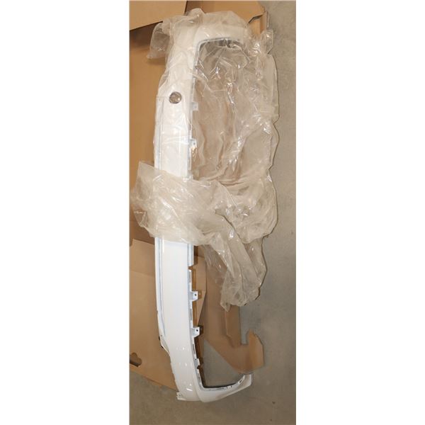 2018-2022 GMC TERRAIN REAR LOWER BUMPER COVER