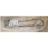 Image 1 : CHROME BUMPER FOR 2009-2014 FORD F-150
