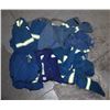 Image 1 : BAG OF COVERALLS (ALL HAVE HEAVY WEAR)