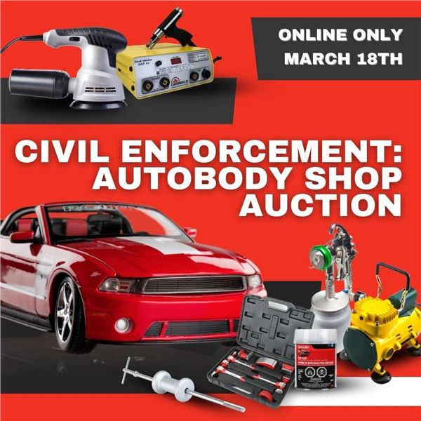 PLEASE READ ALL INFORMATION IN THE AUCTION DETAILS