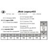 Image 1 : Jbob Legacy453