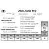 Image 1 : Jbob Jester 460