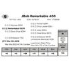 Image 1 : JBob Remarkable 400