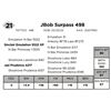 Image 1 : JBob Surpass 498