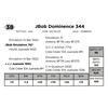Image 1 : JBob Dominence 344