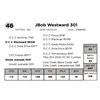 Image 1 : JBob Westward 301