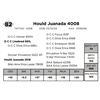 Image 1 : Hould Juanada 4008