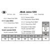 Image 1 : Jbob Juice 530