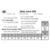 Image 1 : JBob Juice 536
