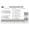 Image 1 : JBob Remarkable 540