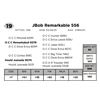 Image 1 : JBob Remarkable 556