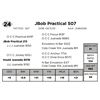 Image 1 : JBob Practical 507