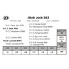 Image 1 : JBob Jock 563