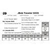Image 1 : JBob Traveler 5005