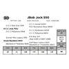Image 1 : JBob Jock 550