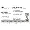 Image 1 : JBob Juice 466