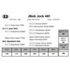 Image 1 : JBob Jock 481