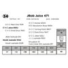 Image 1 : JBob Juice 471