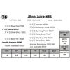 Image 1 : JBob Juice 485