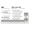 Image 1 : JBob Juice 452