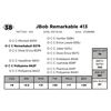 Image 1 : JBob Remarkable 413