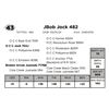 Image 1 : JBob Jock 482