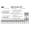Image 1 : Jbob Traveler 497