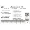 Image 1 : JBob Linebred 408