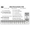 Image 1 : JBob Remarkable 448