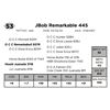 Image 1 : JBob Remarkable 445