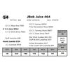 Image 1 : JBob Juice 464