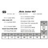Image 1 : JBob Jester 467